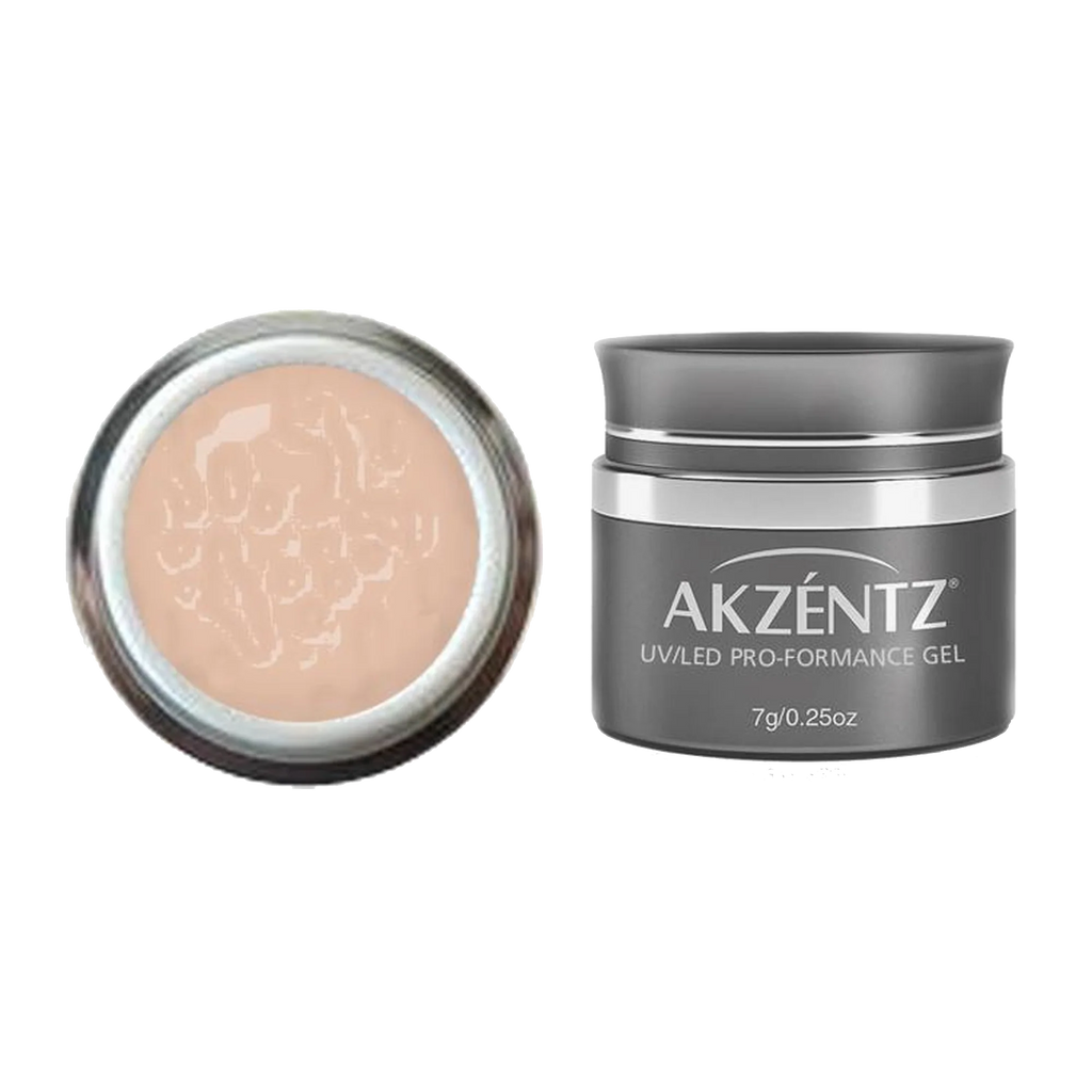 Akzentz - Balance Foundation Nude, 7g / 45g