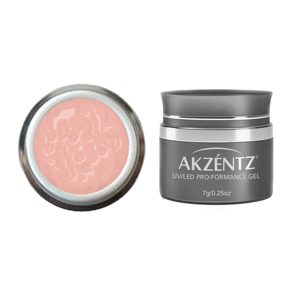 Akzentz - Balance Foundation Pink, 7g / 45g