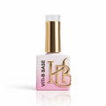 Gel base transparente - VITI-B - Envase individual de 20 ml
