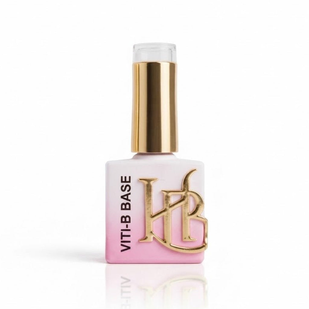 Clear Base Gel - VITI-B - 20ML Single Bottle Listing