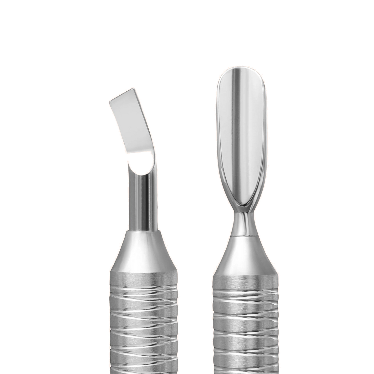 STALEKS PRO EXPERT 100 / 4.2  HOLLOW CUTICLE PUSHER PE-100/4.2- STALEKS™
