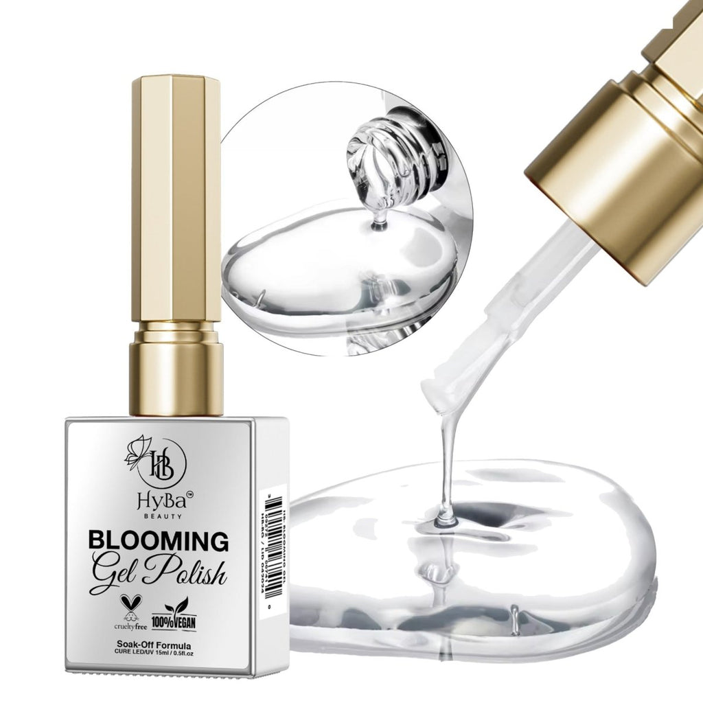 BLOOMING Gel Nail Polish - 15ml