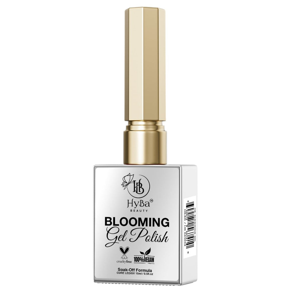 BLOOMING Gel Nail Polish - 15ml