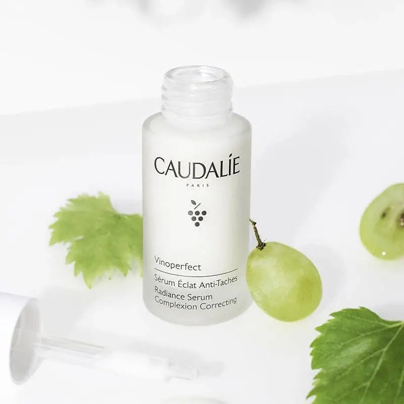 Sérum Resplandor Vinoperfect de Caudalie