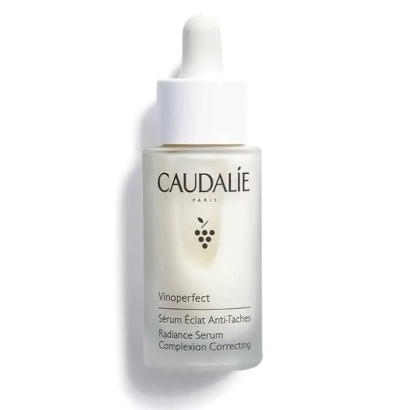 Sérum Resplandor Vinoperfect de Caudalie