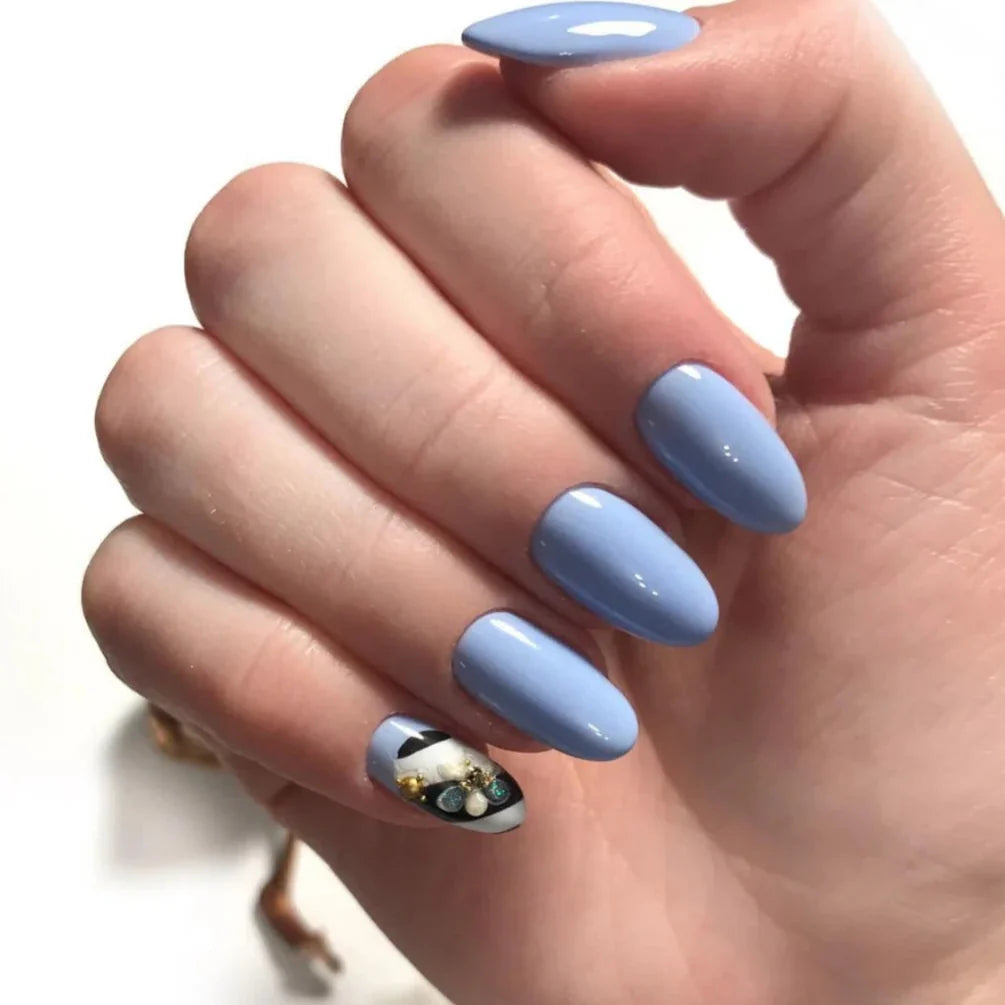 Luxio - Esmalte en Gel Celebrate, 15ml