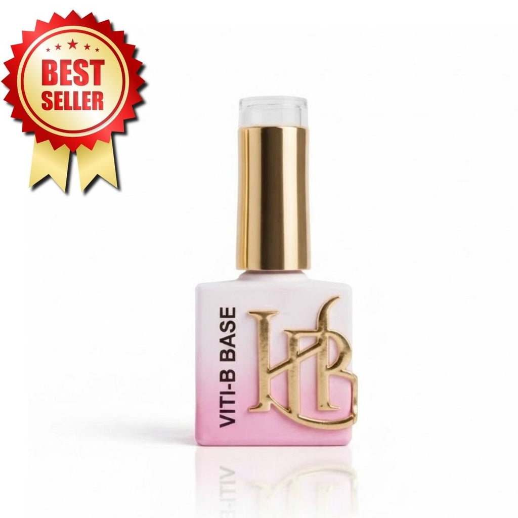 Gel base transparente - VITI-B - Envase individual de 20 ml