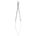 TIJERAS PROFESIONALES PARA CUTÍCULA STALEKS PRO EXPERT 90 TIPO 1, ANCHO DE HOJA 15 MM SE-90/1- STALEKS™