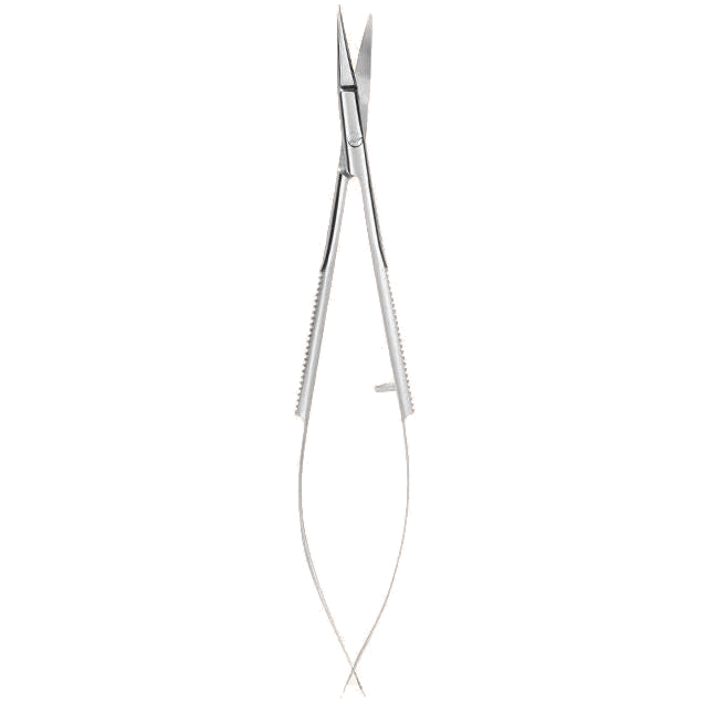TIJERAS PROFESIONALES PARA CUTÍCULA STALEKS PRO EXPERT 90 TIPO 1, ANCHO DE HOJA 15 MM SE-90/1- STALEKS™