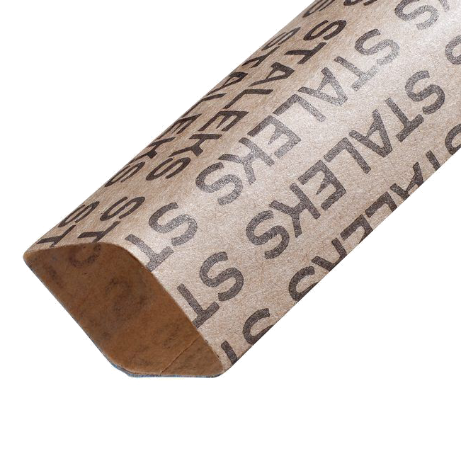 LIMAS DESECHABLES STALEKS PRO SMART 20 PAPMAM SOFT SOBRE BASE DE MADERA 10 UDS. DWC-20 - STALEKS™