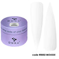 DNKa - Builder Gel Mousse #0002, 30ml