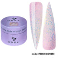 DNKa - Builder Gel Mousse #0003, 30ml