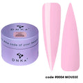 DNKa - Builder Gel Mousse #0004, 30ml