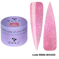 DNKa - Builder Gel Mousse #0006, 30ml