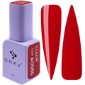 ESMALTE SEMIPERMANENTE COLOR #0080 12ml - DNKa™