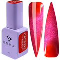 DNKa - Esmalte Semipermanente Cat's Eye #0003 (Colección 80's), 12ml