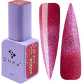DNKa - Esmalte Semipermanente Cat's Eye #0009, 12ml