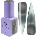 DNKa - Gel Polish Cat's Eye Bohemian #0016, 12ml