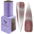 DNKa - Gel Polish Cat's Eye Bohemian #0019, 12ml