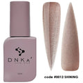 DNKa - Cover Base #0012 Shining, 12ml / 30ml
