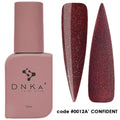 DNKa - Cover Base #0012A Coident, 12ml / 30ml