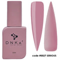 DNKa - Cover Base #0027 Serious, 12ml