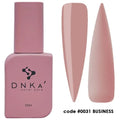 DNKa - Cover Base #0031 Business, 12ml / 30ml