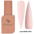 DNKa - Cover Base #0038 Flirty, 12ml / 30ml