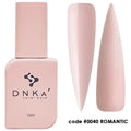 DNKa - Cover Base #0040 Romantic, 12ml / 30ml