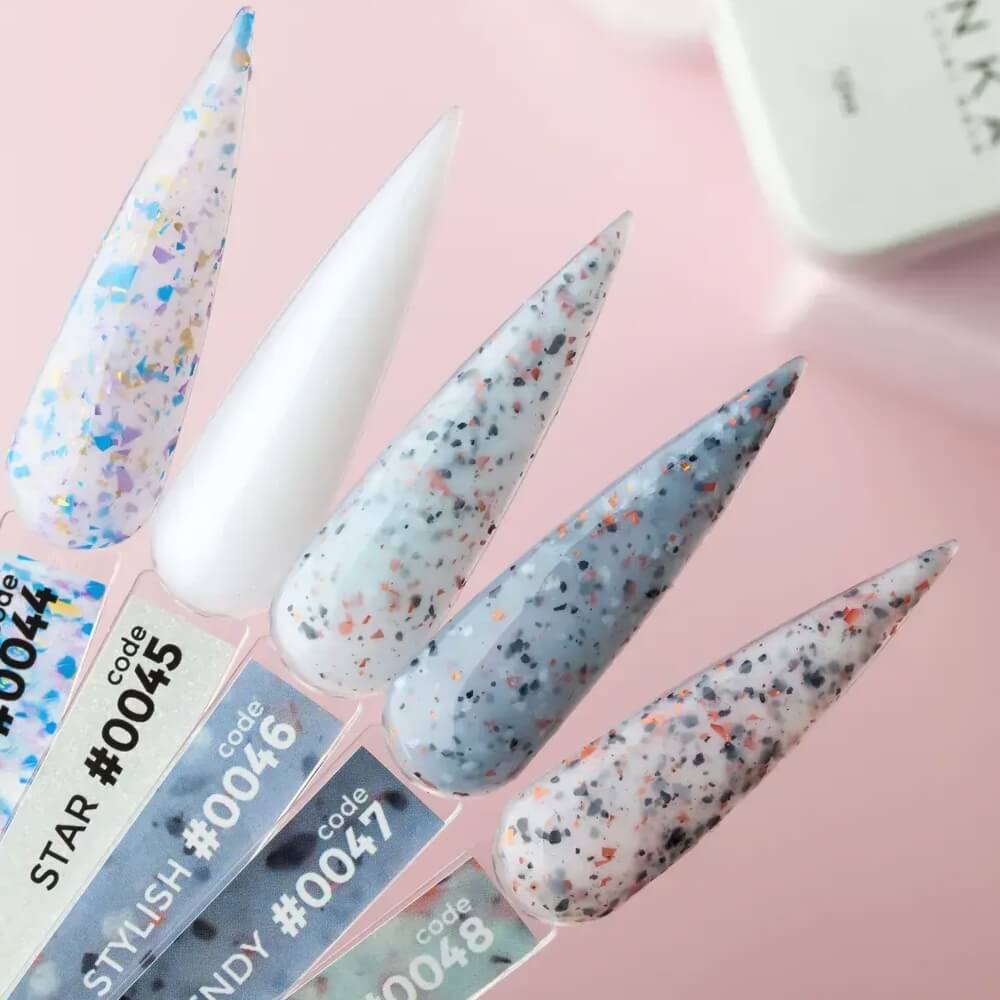 DNKa - Cover Base #0045 Star, 12ml / 30ml