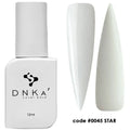 DNKa - Cover Base #0045 Star, 12ml / 30ml