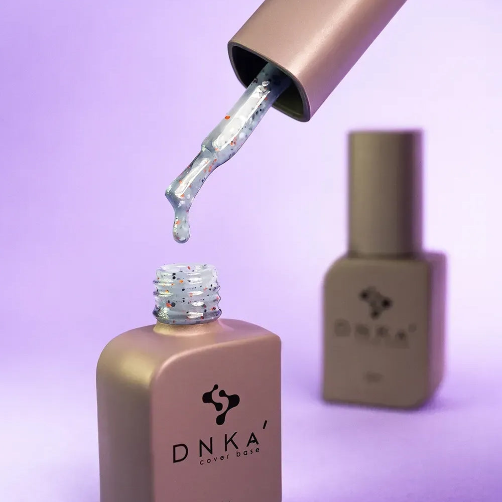 DNKa - Cover Base #0047 Trendy, 12 ml / 30 ml