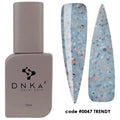 DNKa - Cover Base #0047 Trendy, 12 ml / 30 ml