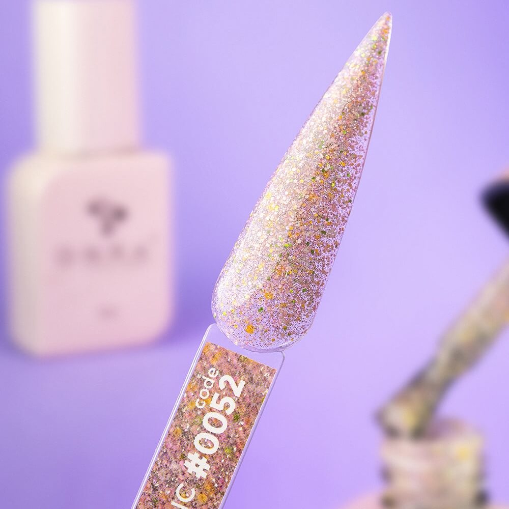 DNKa - Cover Base #0052 Meteoric, 12 ml