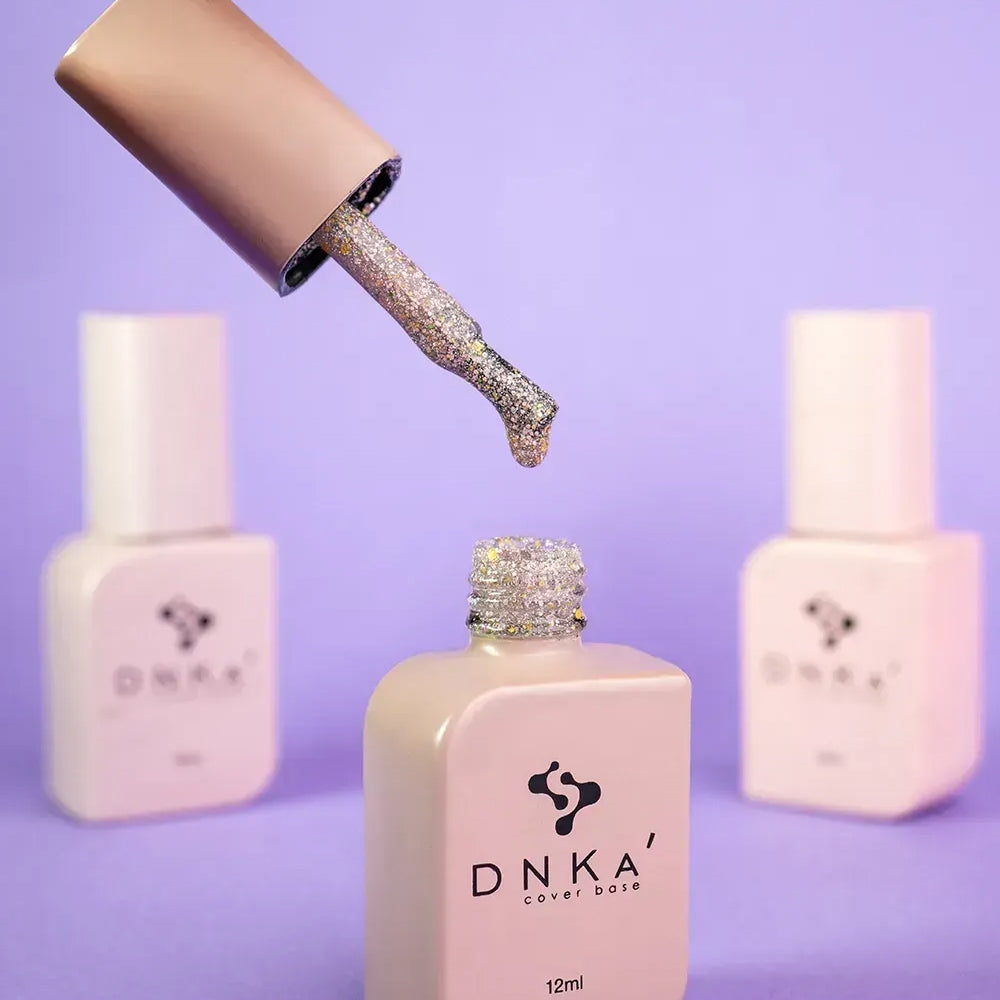 DNKa - Cover Base #0052 Meteoric, 12 ml