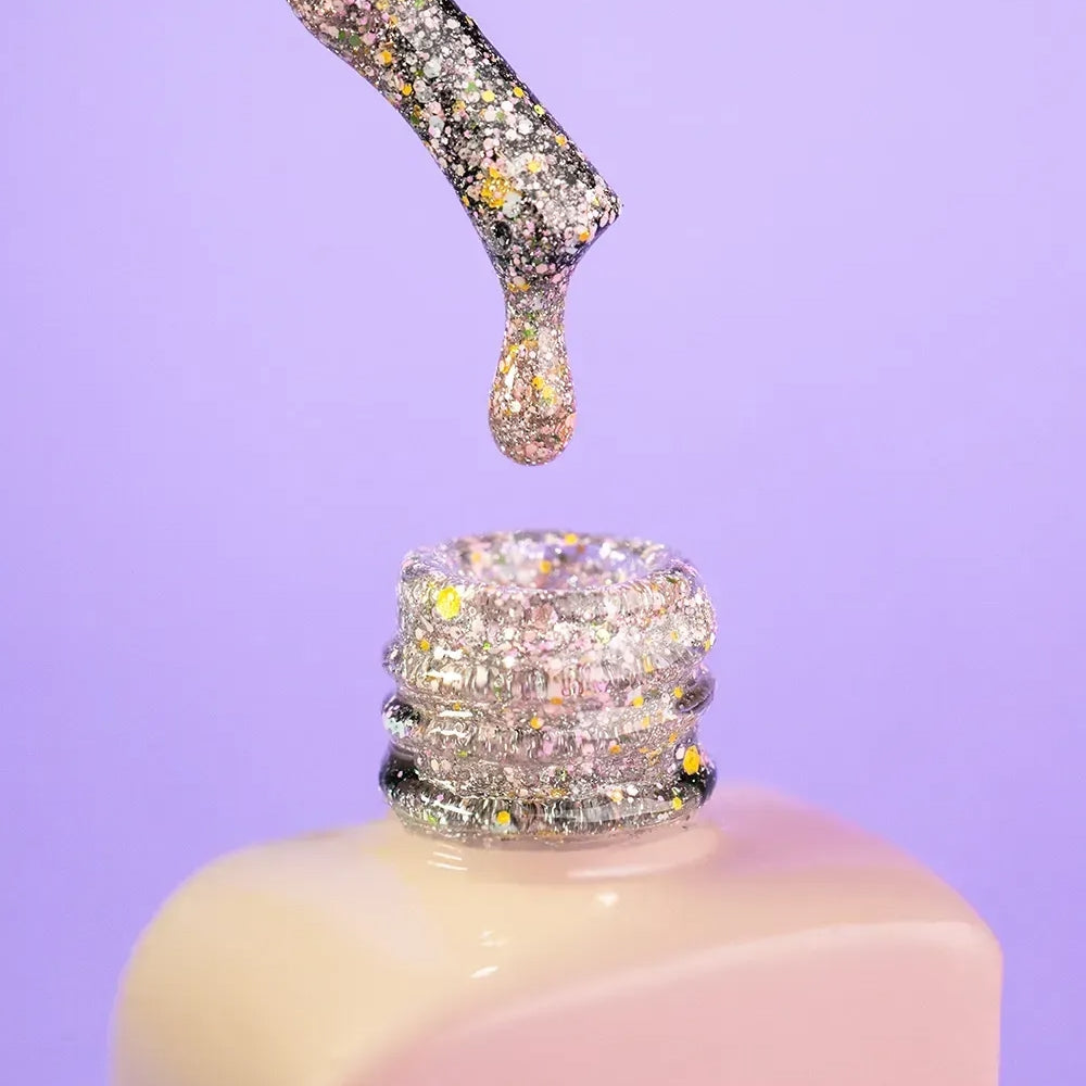 DNKa - Cover Base #0052 Meteoric, 12 ml