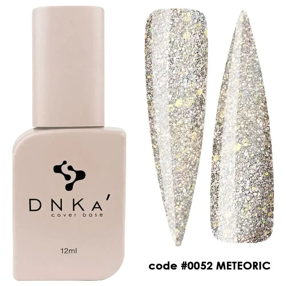DNKa - Cover Base #0052 Meteoric, 12 ml