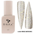DNKa - Cover Base #0052 Meteoric, 12 ml