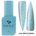 DNKa - Cover Base #0053 Gloving, 12ml / 30ml