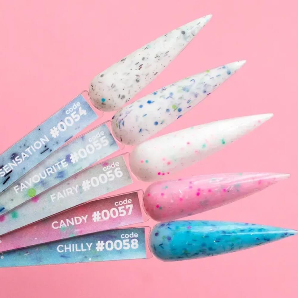 DNKa - Cover Base #0055 Favourite, 12ml