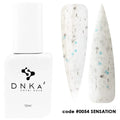 DNKa - Cover Base #0054 Sensation, 12 ml / 30 ml