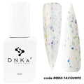 DNKa - Cover Base #0055 Favourite, 12ml