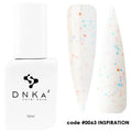 DNKa - Cover Base #0063 Inspiration, 12ml / 30ml