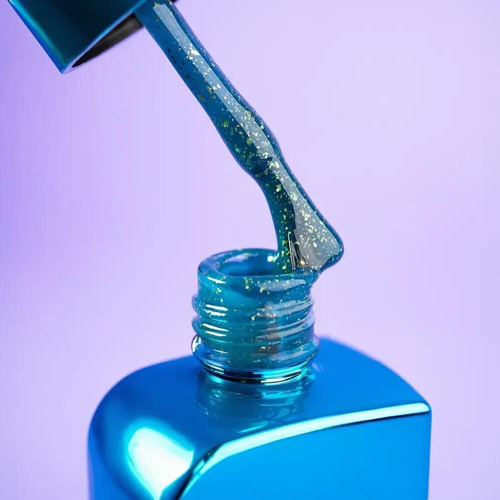 DNKa - Base Cobertura #0064 Aquamarine, 12ml / 30ml
