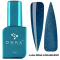 DNKa - Base Cobertura #0064 Aquamarine, 12ml / 30ml