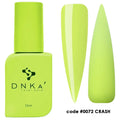 DNKa - Cover Base #0072 Crash, 12ml