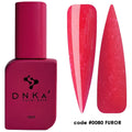 DNKa - Cover Base #0080 Furor, 12ml