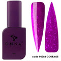 DNKa - Cover Base #0083 Courage, 12ml
