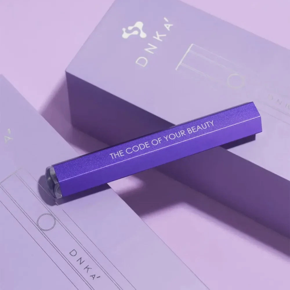 DNKa - Lámpara UV para manicura morada