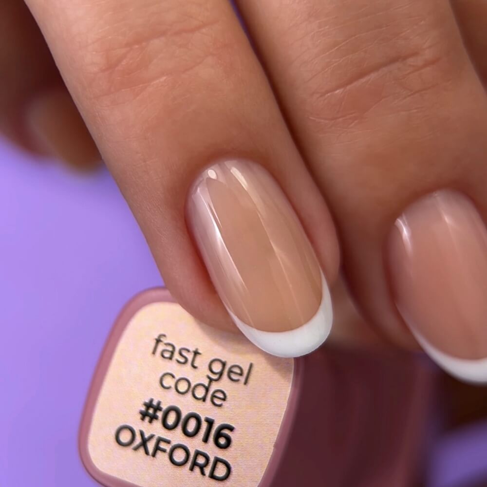DNKa - Fast Gel #0016 Oxford, 12 ml